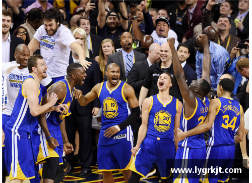 NBA勇士数据深度分析与球队发展趋势探索
