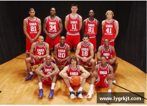 NBA经典比赛全记录：传奇时刻再现篇